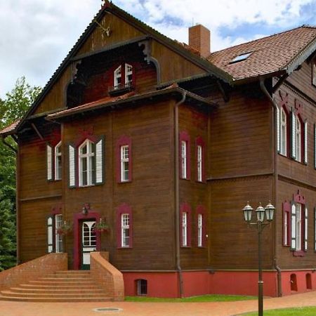 Jagdschloss Waldsee Waldsee  Esterno foto