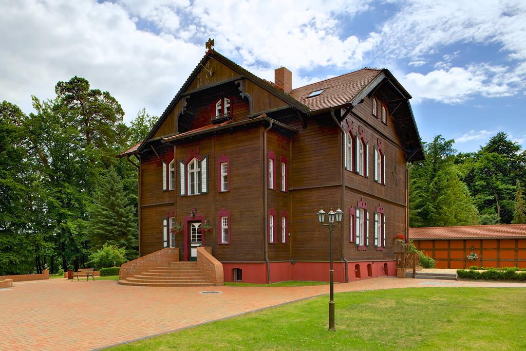 Jagdschloss Waldsee Waldsee  Camera foto
