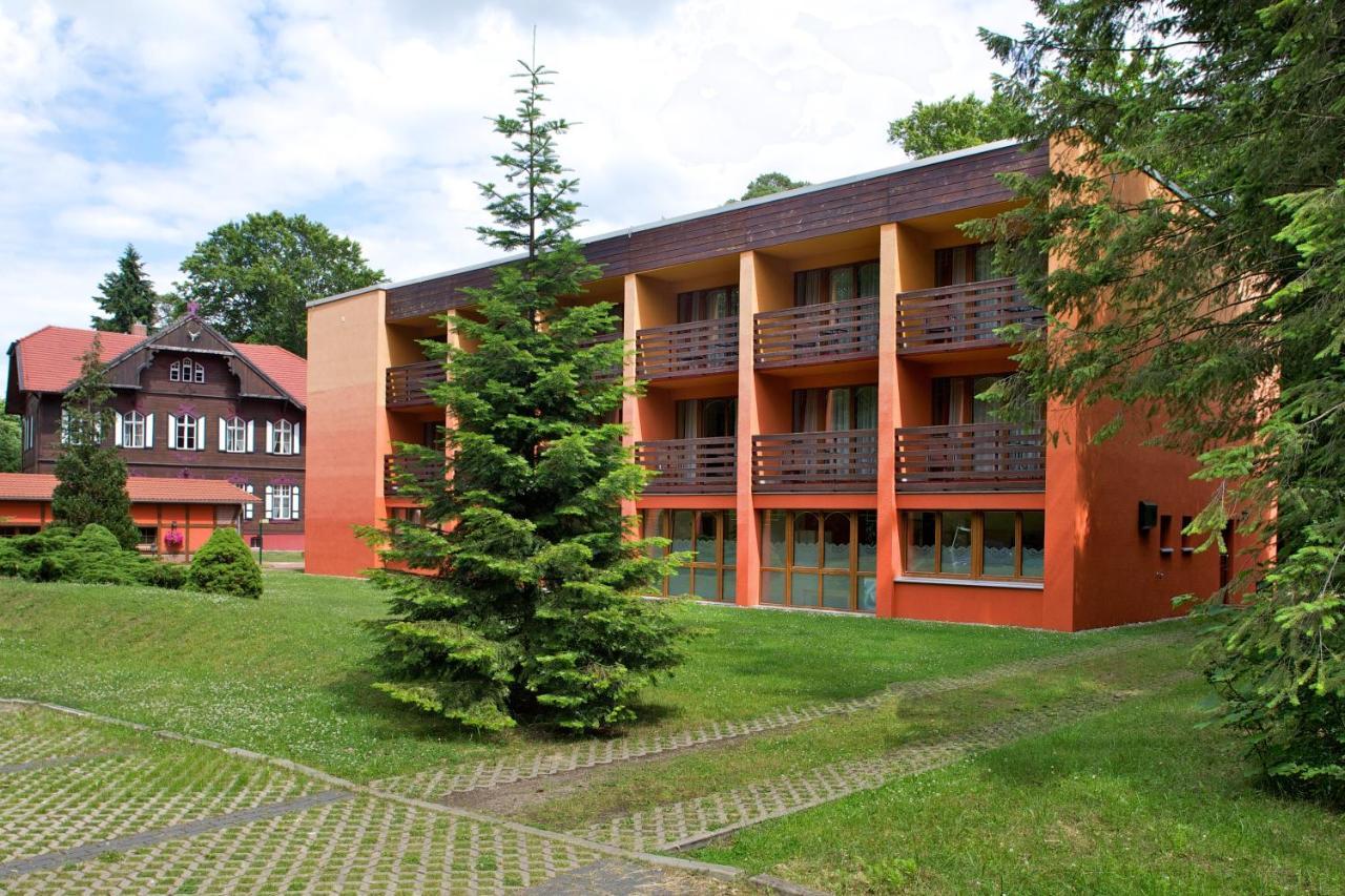 Jagdschloss Waldsee Waldsee  Camera foto