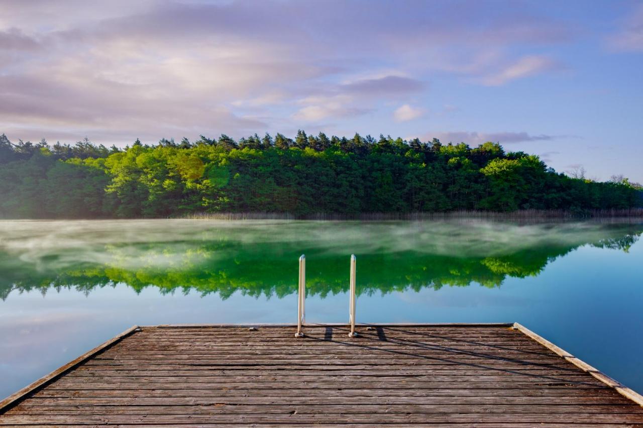 Jagdschloss Waldsee Waldsee  Esterno foto