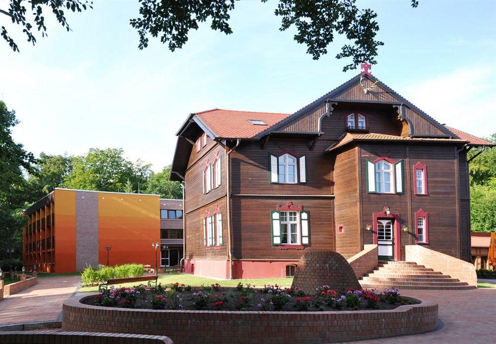 Jagdschloss Waldsee Waldsee  Esterno foto
