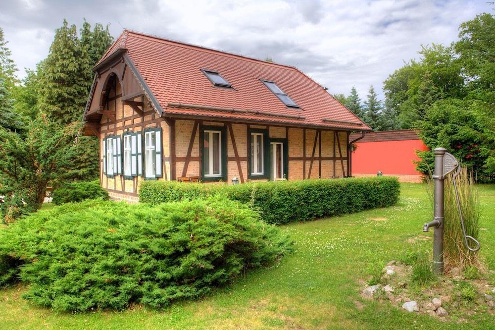 Jagdschloss Waldsee Waldsee  Esterno foto