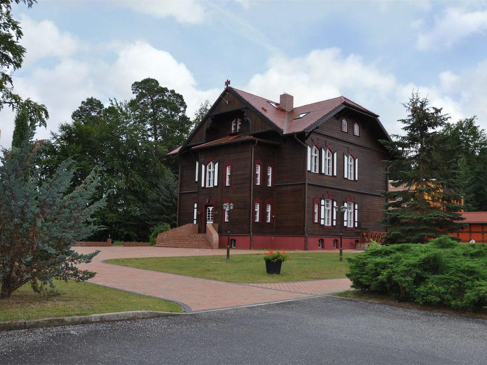 Jagdschloss Waldsee Waldsee  Esterno foto