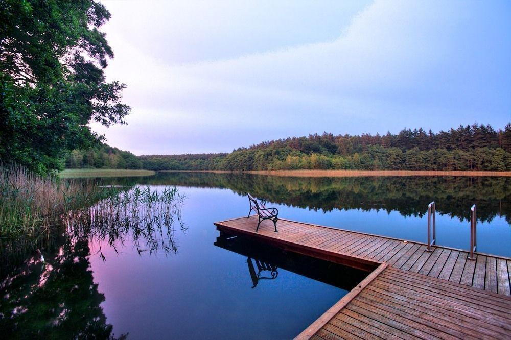 Jagdschloss Waldsee Waldsee  Esterno foto