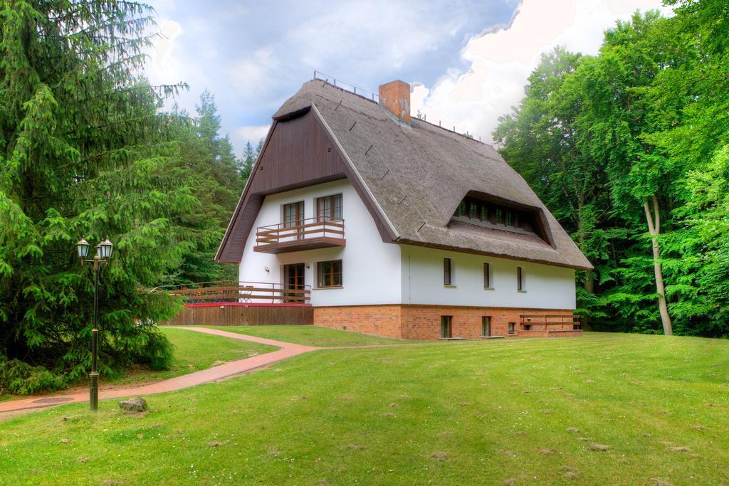 Jagdschloss Waldsee Waldsee  Esterno foto