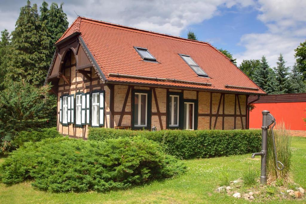 Jagdschloss Waldsee Waldsee  Esterno foto