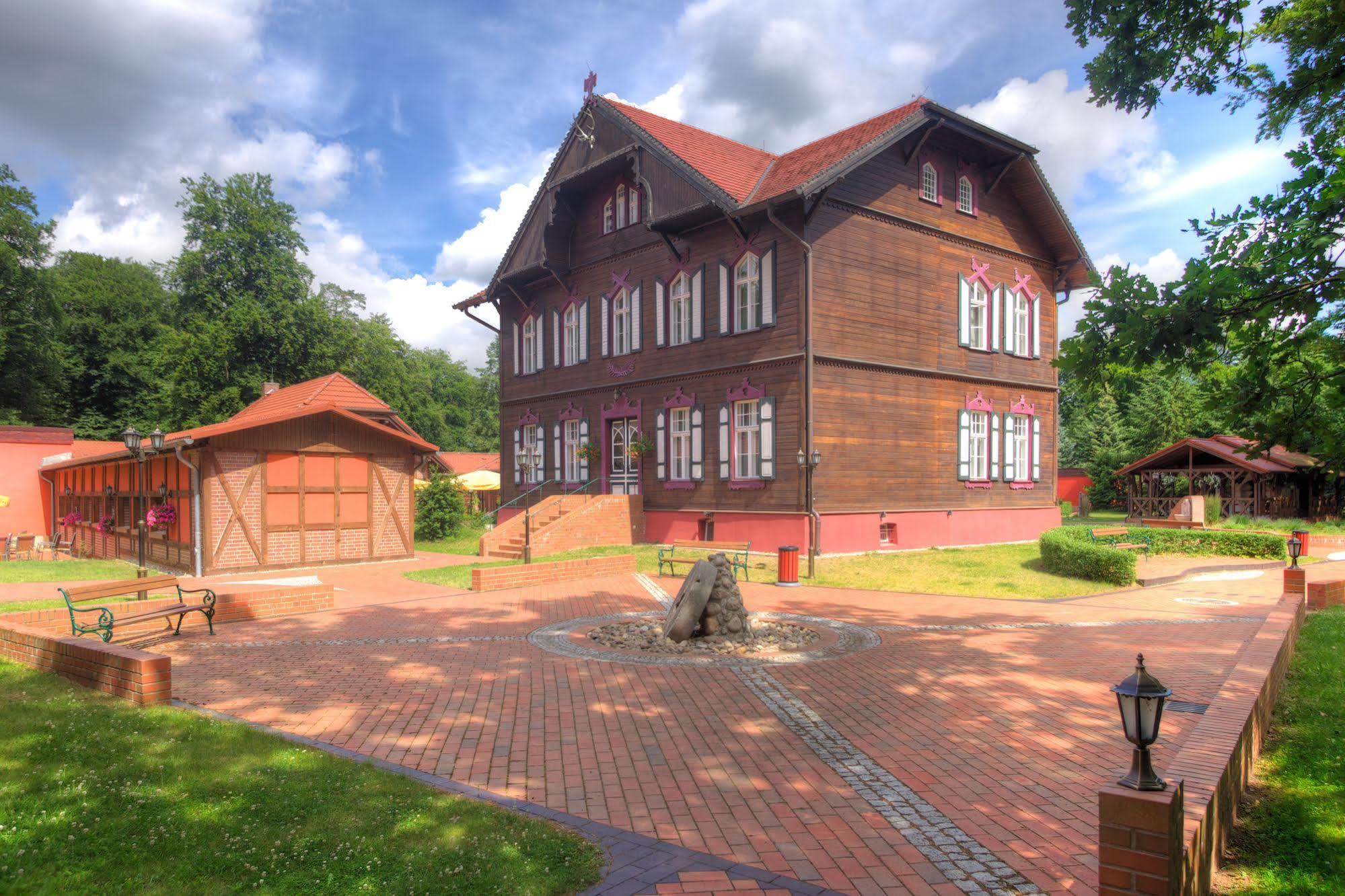 Jagdschloss Waldsee Waldsee  Esterno foto