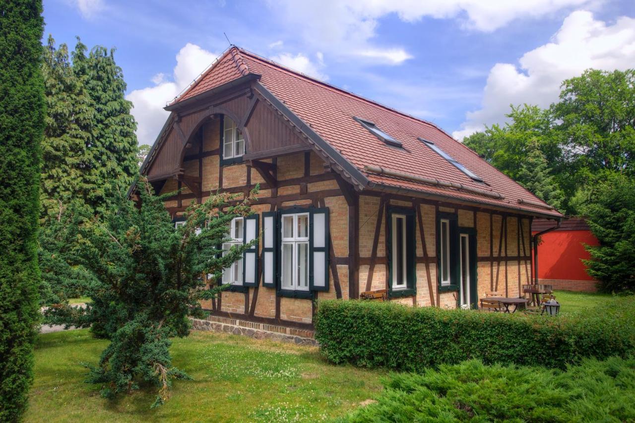 Jagdschloss Waldsee Esterno foto